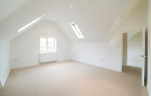 North Lees bedroom extension leads