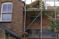 free North Lees home extension quotes