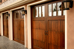 North Lees garage extension quotes