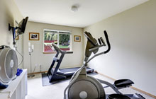 North Lees home gym construction leads