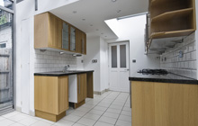North Lees kitchen extension leads